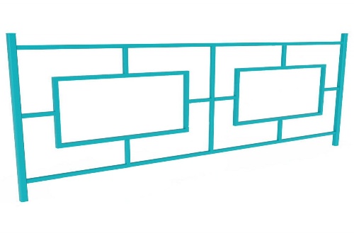 Ограждения