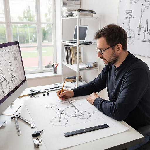 Проектирование